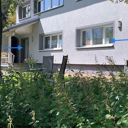 Ferienwohnung Heimweg Feldberg  Kültér fotó