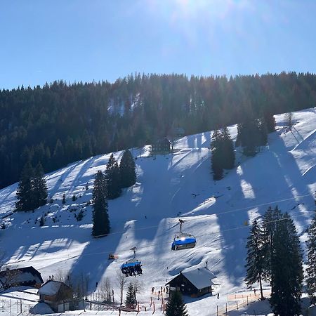 Ferienwohnung Heimweg Feldberg  Kültér fotó
