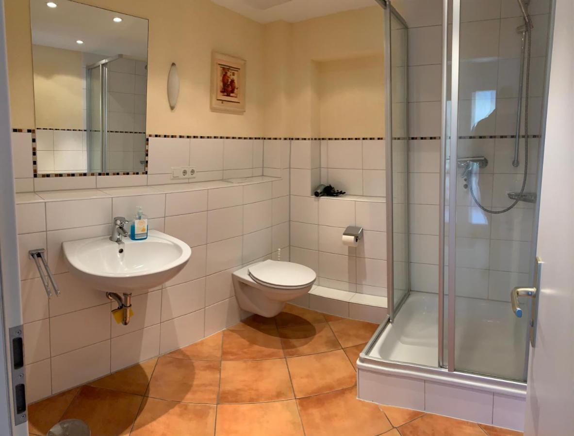 Ferienwohnung Heimweg Feldberg  Kültér fotó