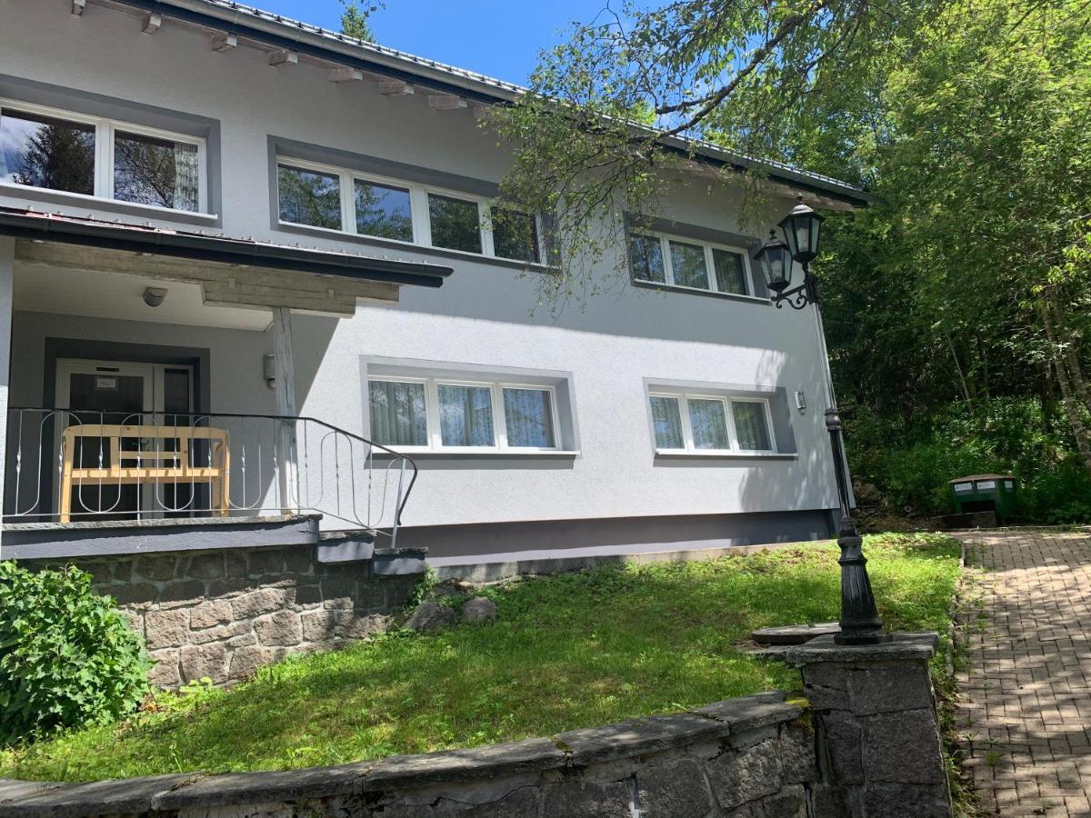 Ferienwohnung Heimweg Feldberg  Kültér fotó
