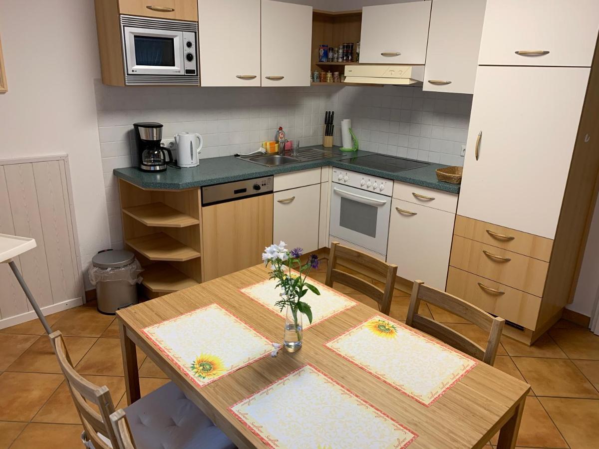 Ferienwohnung Heimweg Feldberg  Kültér fotó