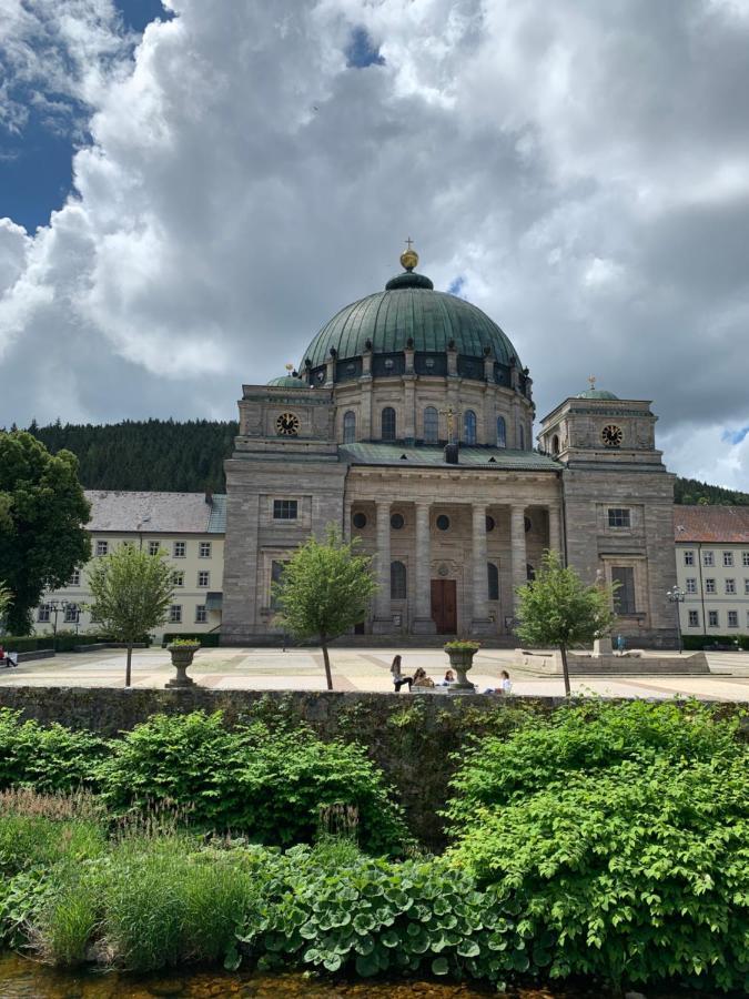 Ferienwohnung Heimweg Feldberg  Kültér fotó