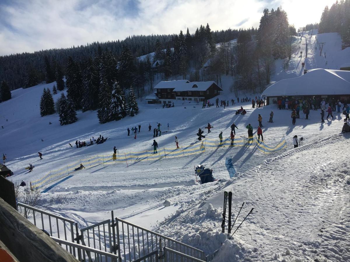 Ferienwohnung Heimweg Feldberg  Kültér fotó