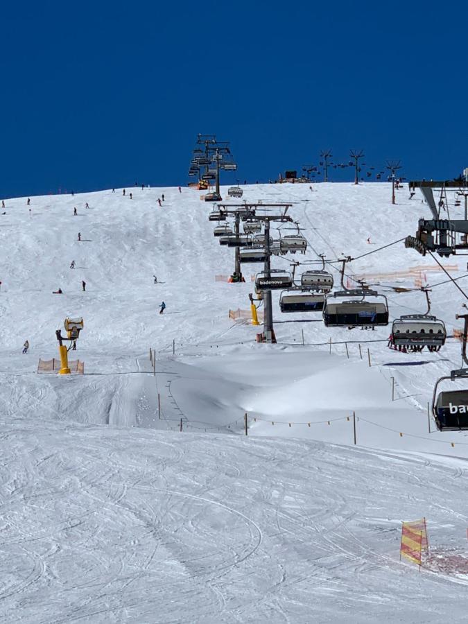 Ferienwohnung Heimweg Feldberg  Kültér fotó