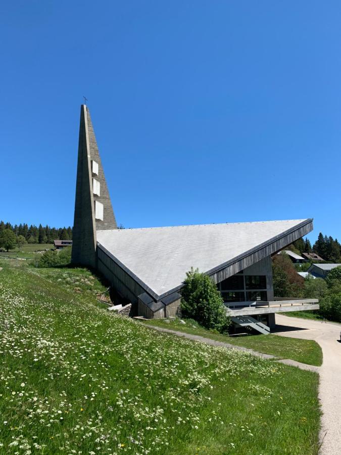 Ferienwohnung Heimweg Feldberg  Kültér fotó