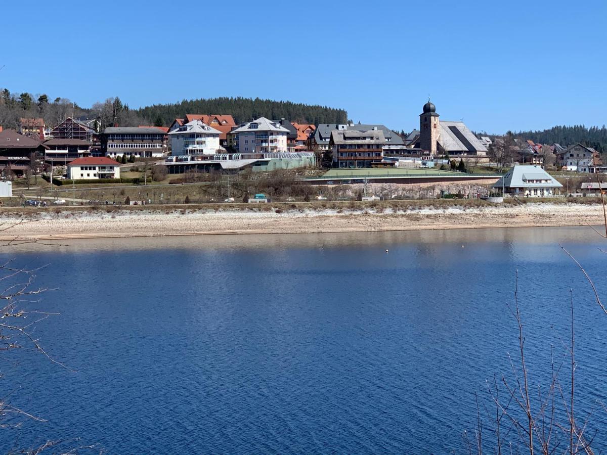 Ferienwohnung Heimweg Feldberg  Kültér fotó