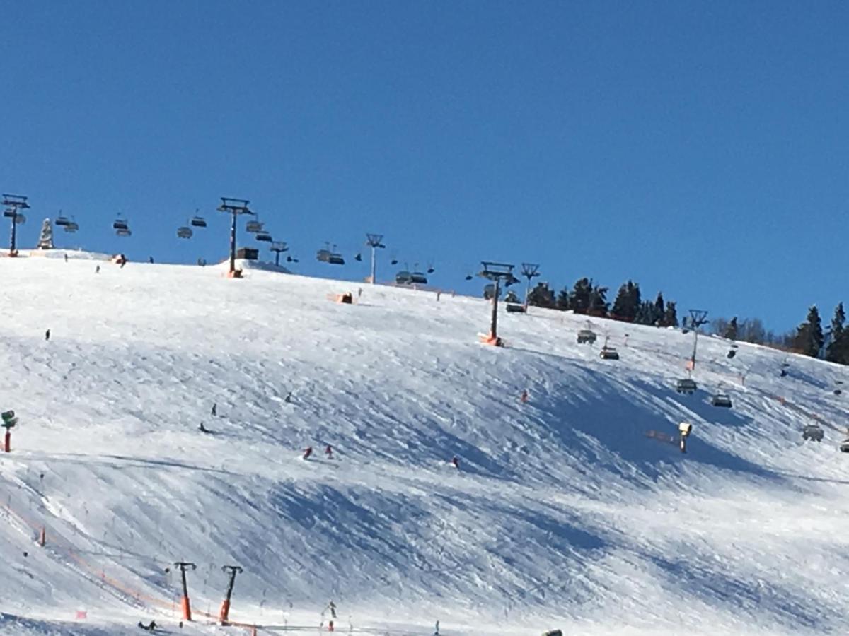 Ferienwohnung Heimweg Feldberg  Kültér fotó