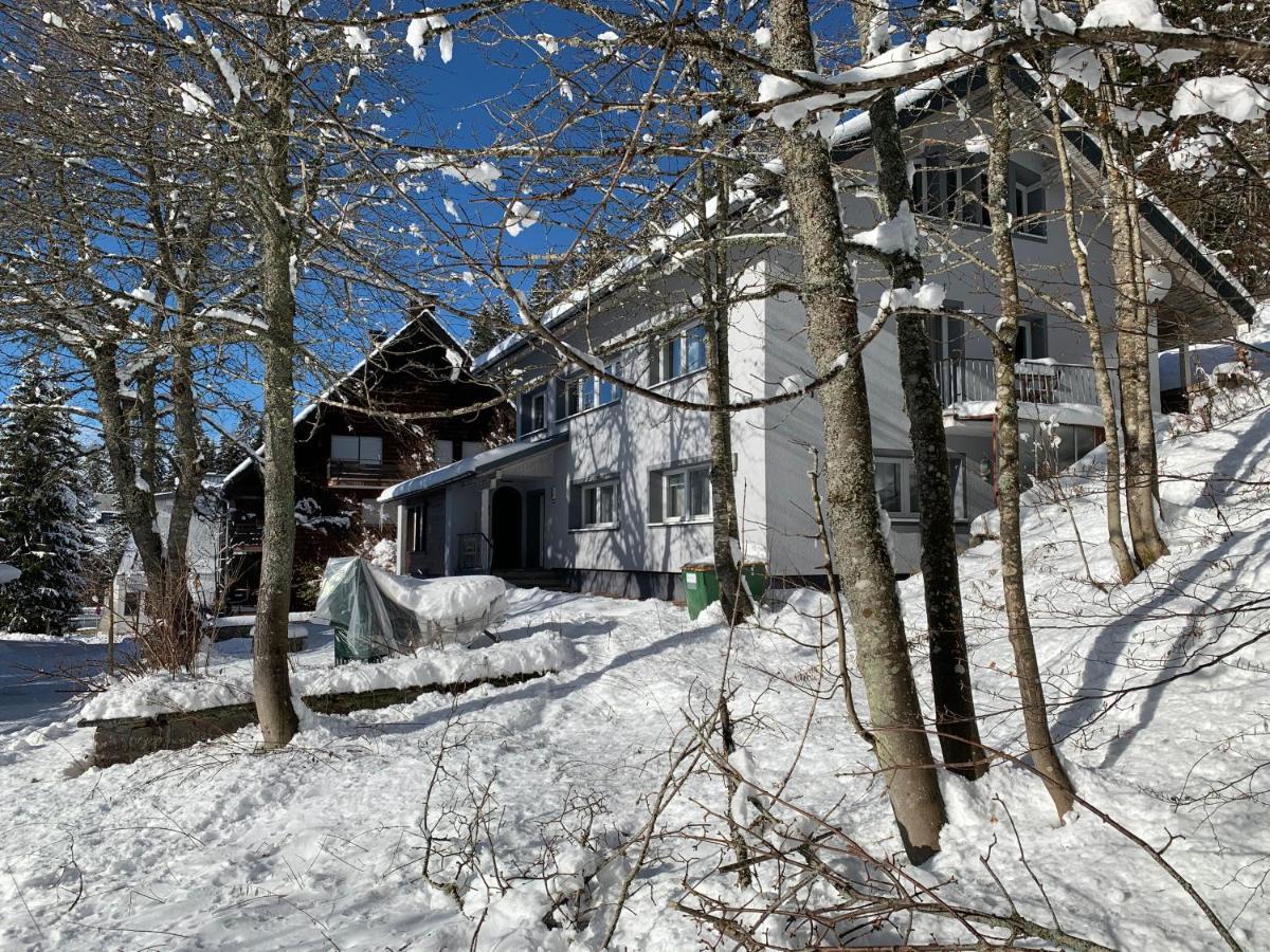 Ferienwohnung Heimweg Feldberg  Kültér fotó
