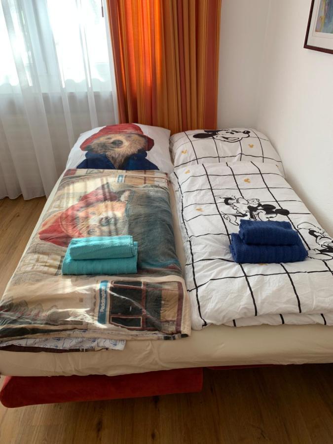 Ferienwohnung Heimweg Feldberg  Kültér fotó