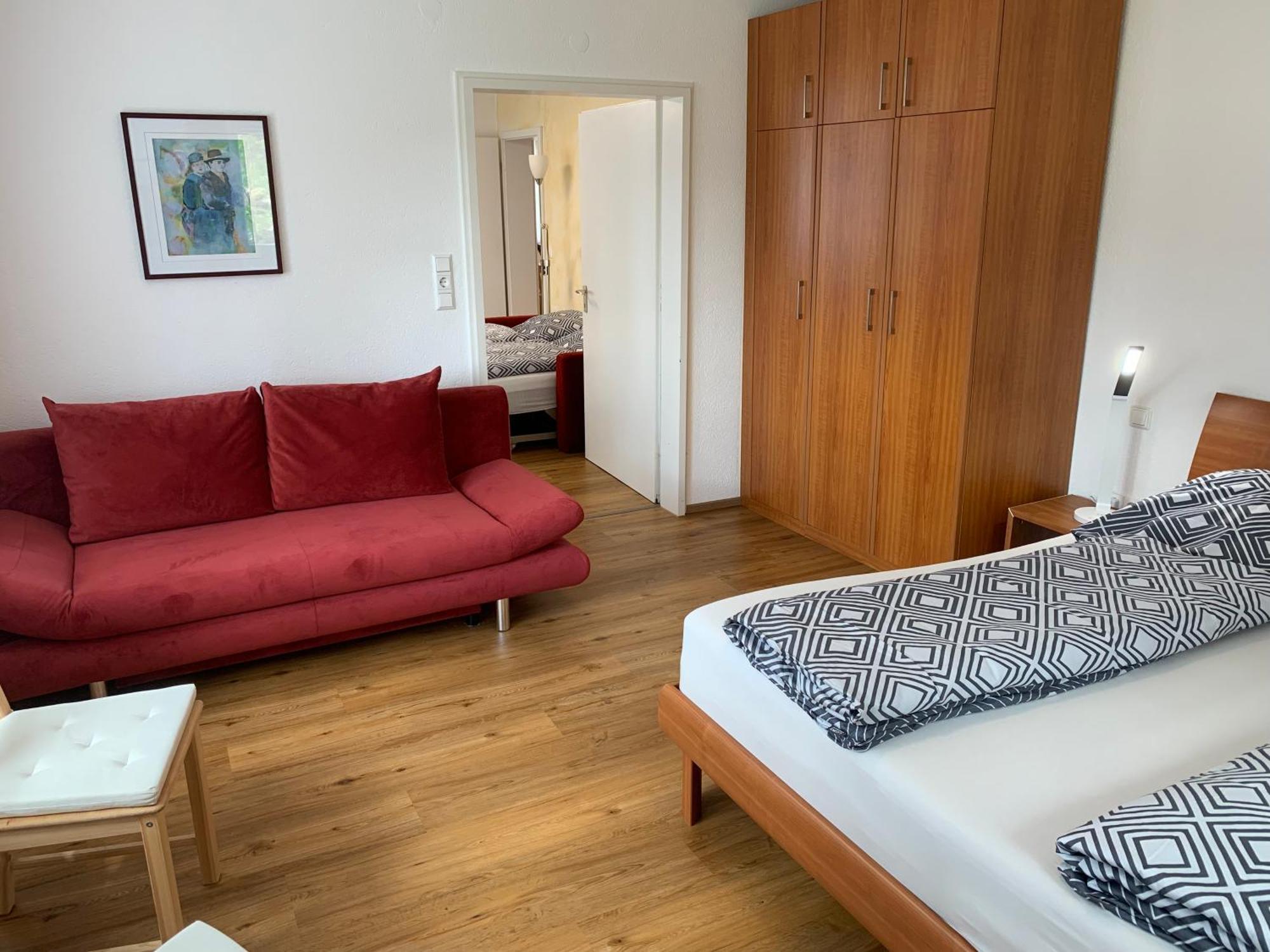Ferienwohnung Heimweg Feldberg  Kültér fotó