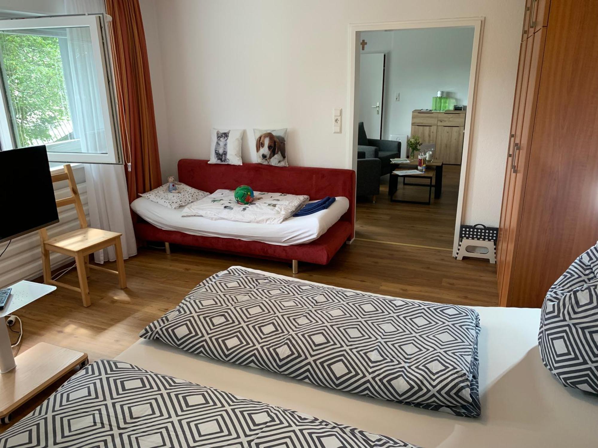 Ferienwohnung Heimweg Feldberg  Kültér fotó