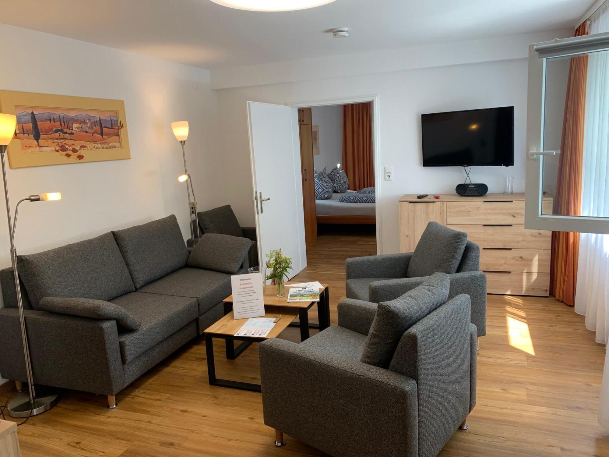Ferienwohnung Heimweg Feldberg  Kültér fotó