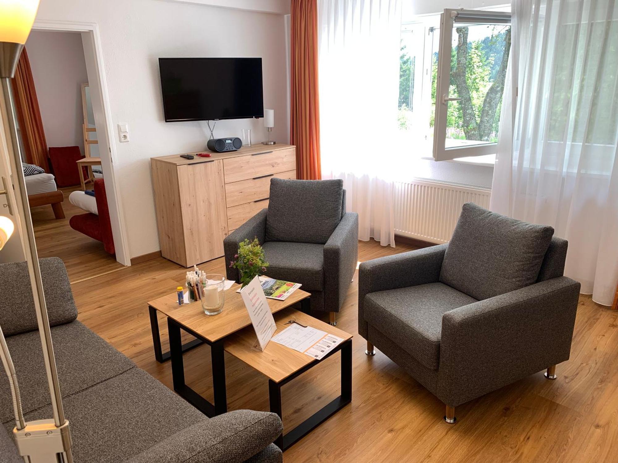 Ferienwohnung Heimweg Feldberg  Kültér fotó
