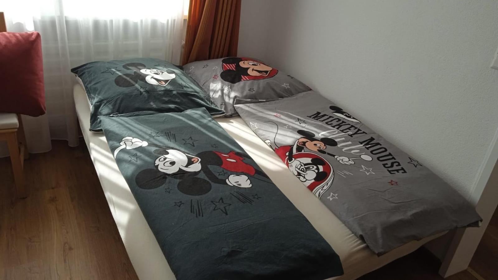 Ferienwohnung Heimweg Feldberg  Kültér fotó