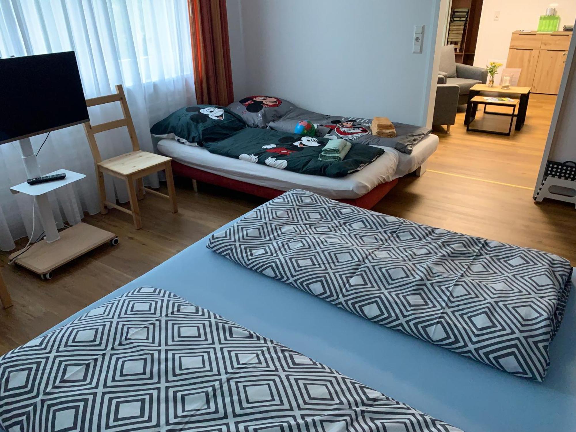 Ferienwohnung Heimweg Feldberg  Kültér fotó