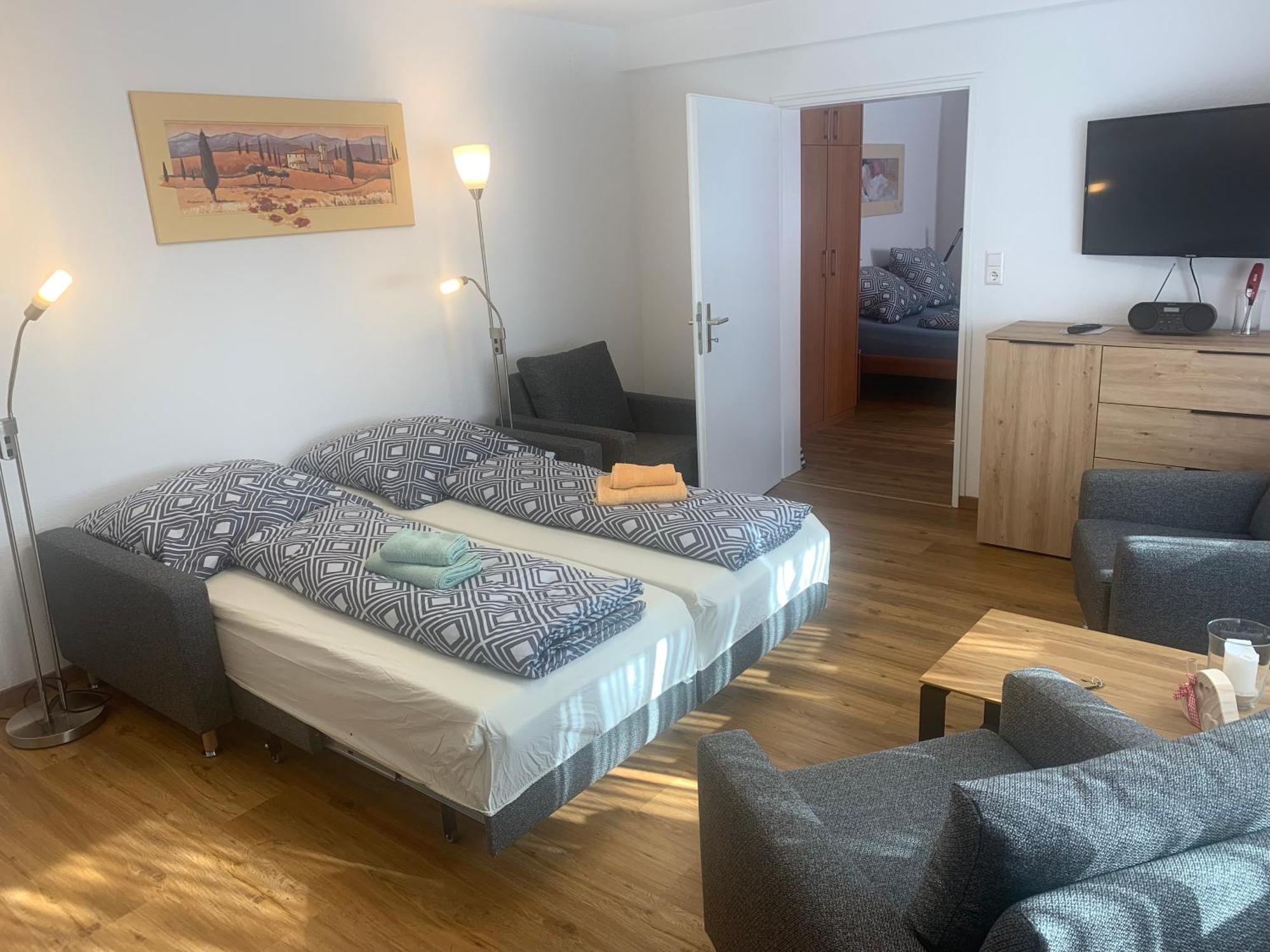 Ferienwohnung Heimweg Feldberg  Kültér fotó
